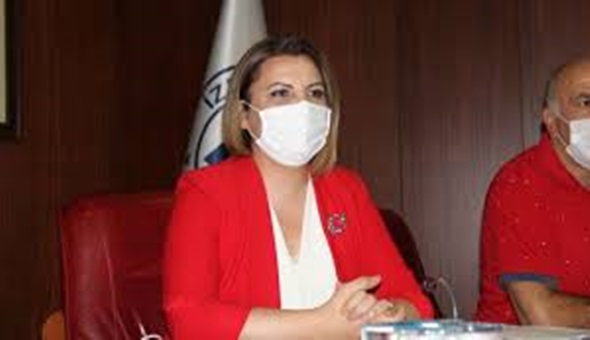 Başkan, kurtarma ve destek ekipleriyle İzmir’e gidiyor