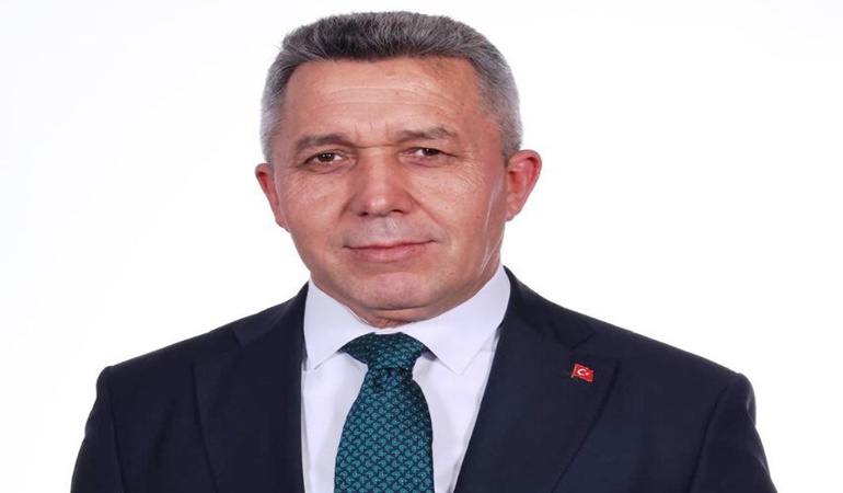 Başkan Ölmez’den Berat Kandili mesajı: Dua etmenin tam zamanı
