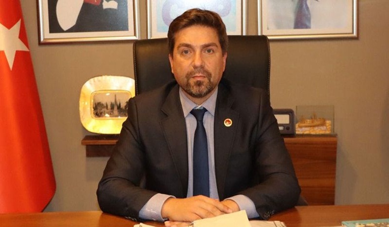 Başkan Sarı’dan 19 Mayıs mesajı