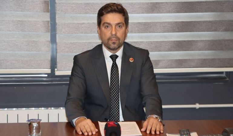 Başkan Sarı’dan, Vali Yavuz’a sert sözler