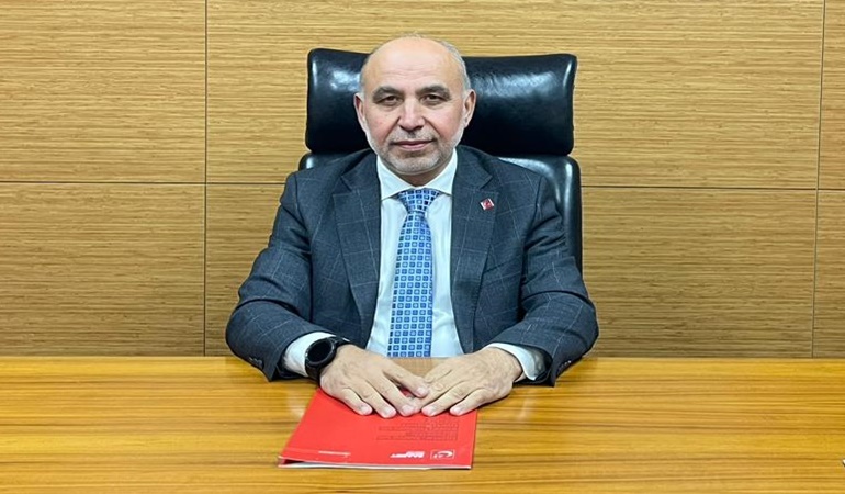 Başkan Sarıdoğan’dan Kocaeli halkına davet!