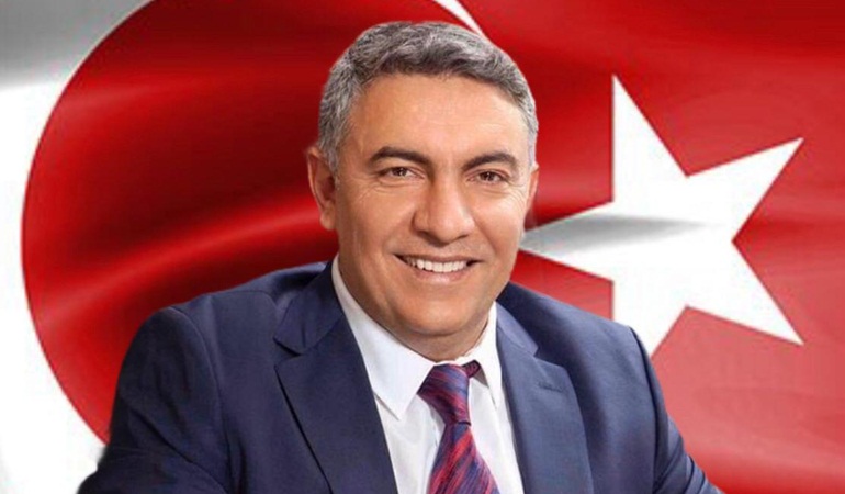 Başkan Şayir: Cumhuriyetimizin 100. Yılı kutlu olsun