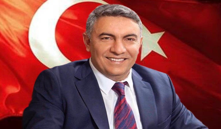 Başkan Şayir’den 18 Mart Çanakkale Zaferi mesajı