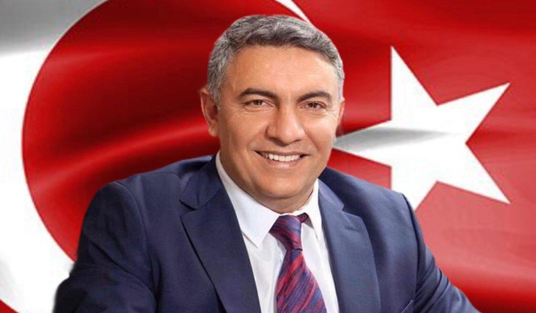 Başkan Şayir’den 19 Mayıs mesajı