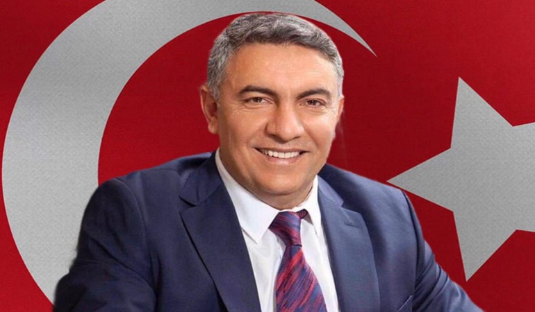 Başkan Şayir’den 8 Mart Kadınlar Günü mesajı
