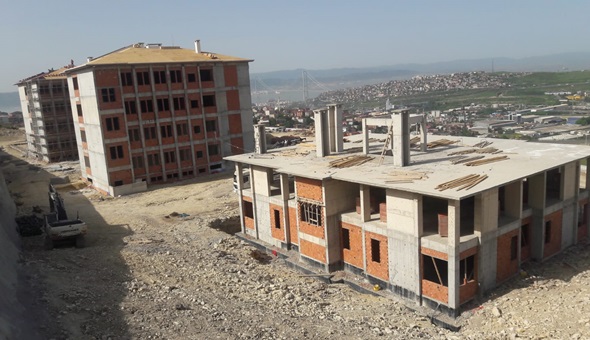 Başkan Şayir’den anaokulu müjdesi!