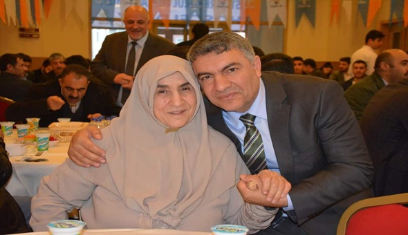 Başkan Şayir’den Anneler Günü mesajı