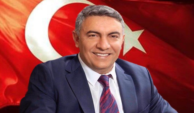 Başkan Şayir’den Cumhuriyet Bayramı mesajı