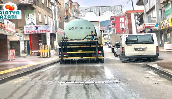 Başkan Şayir’den GEBKİM’e teşekkür