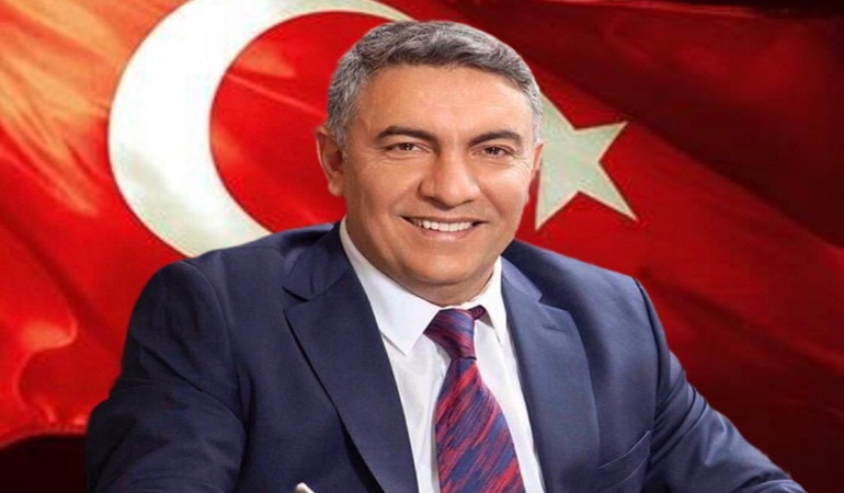 Başkan Şayir’den Öğretmenler Günü mesajı