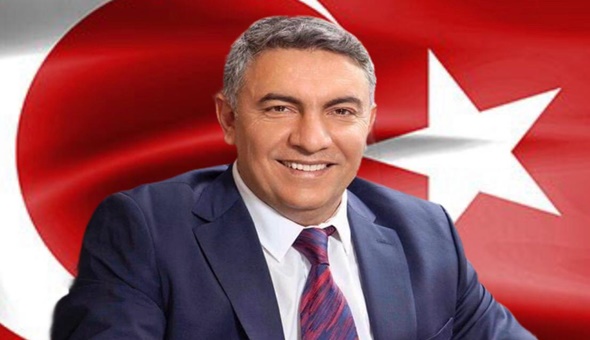 Başkan Şayir: Her zaman onların yanındayız