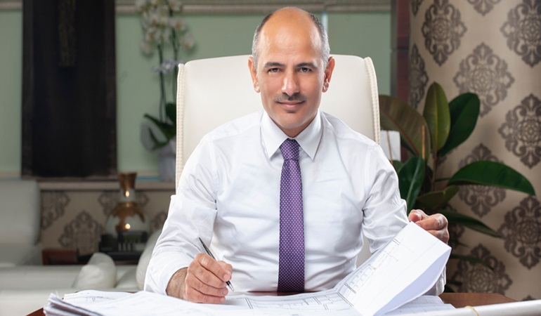 Başkan Şener Söğüt de 4,5 yılını hesabını verecek