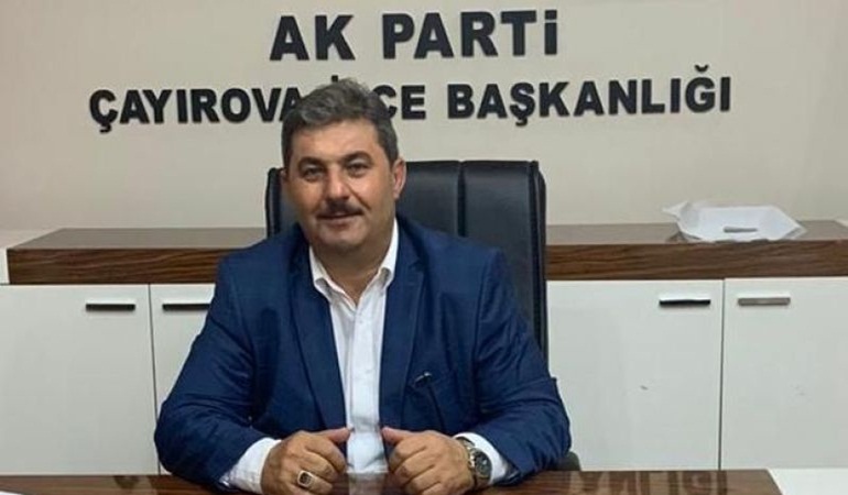 Başkan Servet Günay’dan 15 Temmuz mesajı