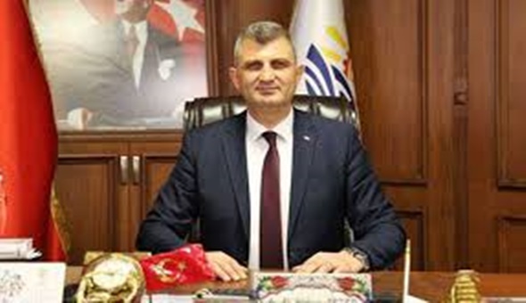 Başkan Sezer'den anlamlı çağrı