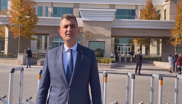 Başkan Sezer'den Gölcük'e müjdeli haber