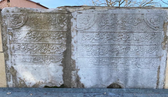 Başkan Sezer ecdad yadigarı eserleri tekrar ihya edecek