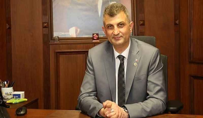 Başkan Sezer tüm Gölcüklüleri bu organizasyona davet etti