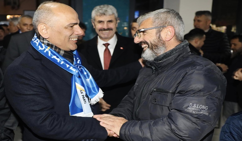 Başkan Söğüt: 31 Mart’ta kazanan Körfez olacak