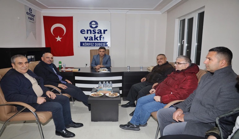 Başkan Söğüt: Güzel projelere imza attık