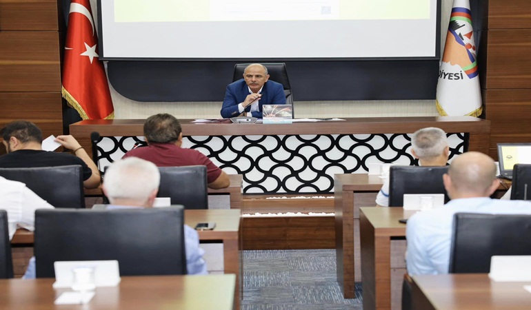 Başkan Söğüt: Körfez’i faiz yükünden kurtarmak için bu adımları attık