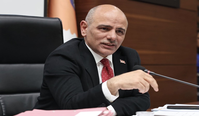 Başkan Söğüt: Tanesi 2.450 TL’ye çikolata mı olur?