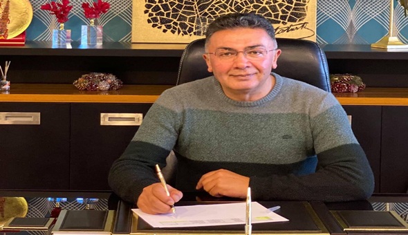 Başkan Söğüt’ün tavrı memnuniyet verici