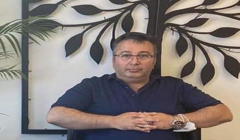 Başkan Soyluçiçek'ten 1 Mayıs mesajı!