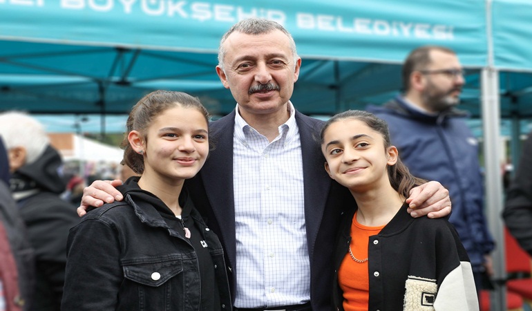 Başkan talimat verdi öğrenci bileti 3.10 TL’ye indirildi