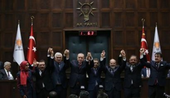 Başkan transferine tepkiler büyüyor!