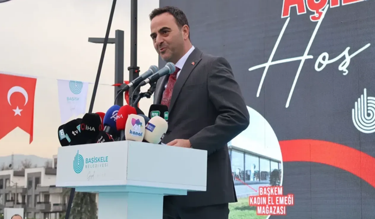 Başkan Yasin Özlü’nün kuzeni 50 yaşında vefat etti