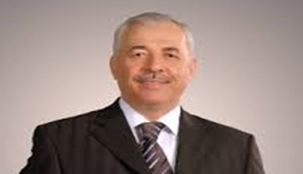 Başkan Yenice'nin amcası vefat etti