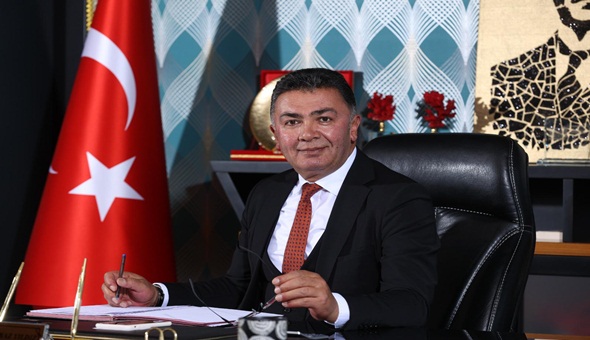 Başkan Yıldız'dan 3 Mayıs Türkçülük Günü mesajı