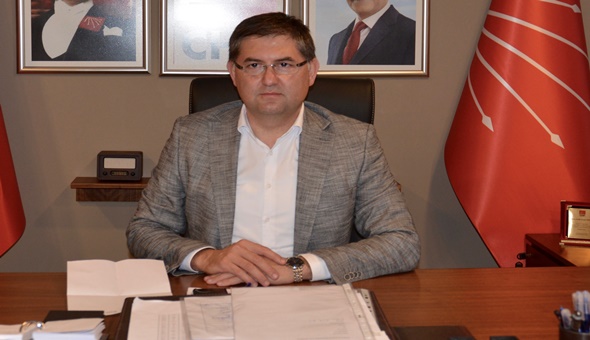 Başkan Yıldızlı’dan 16 Ocak Basın Onur Günü mesajı