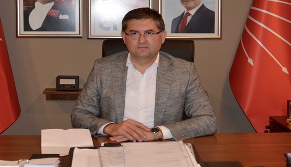 Başkan Yıldızlı’dan Anneler Günü mesajı