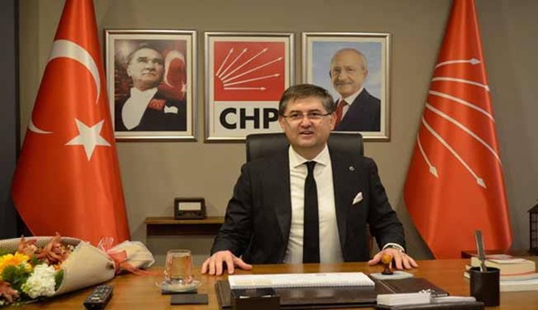 Başkan Yıldızlı'dan kandil mesajı