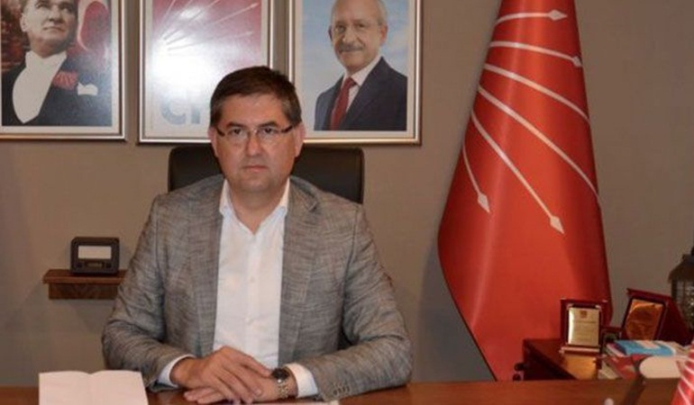 Başkan Yıldızlı’dan Ramazan ayı mesajı