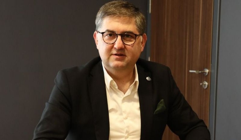 Başkan Yıldızlı’dan Ramazan Bayramı mesajı