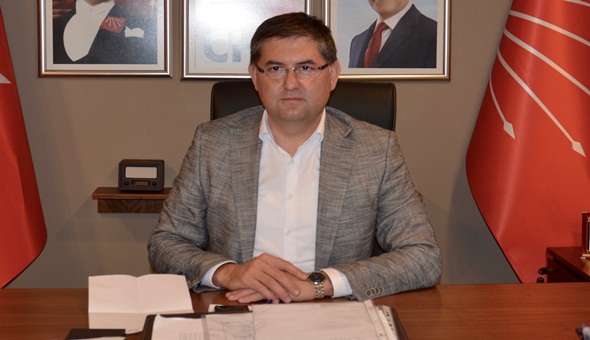 Başkan Yıldızlı’dan Ramazan Bayramı mesajı