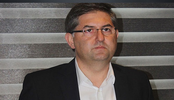 Başkan Yıldızlı’dan su kesintisine tepki