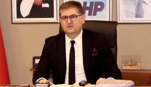 Başkan Yıldızlı, Mumcu ve Okkan’ı unutmadı