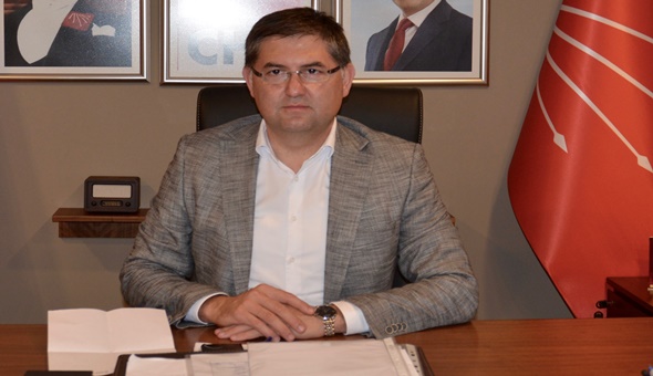 Başkan Yıldızlı Yahya Kaptan’ı unutmadı