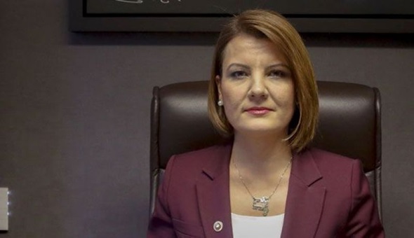 Başkanın adıyla dolandırıcılık yapıyorlar