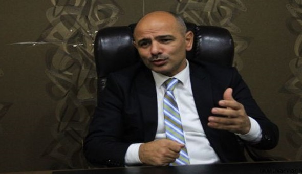 Başkanın ağabeyi coronadan öldü