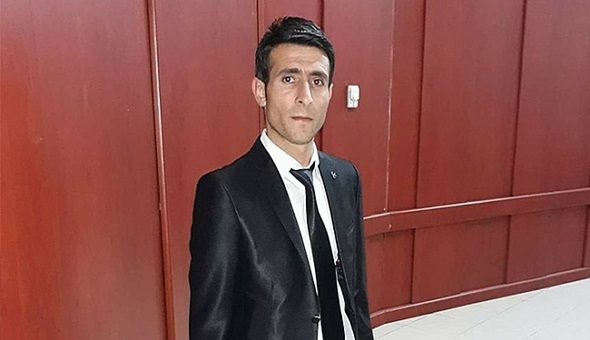 Başkanın yeğeni tersanede intihar etti