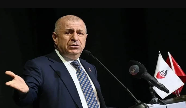 Baskı rejimlerinin hep bir sonu olmuştur