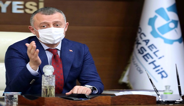 Batılın algılarını gerçeklerle yok edeceğiz