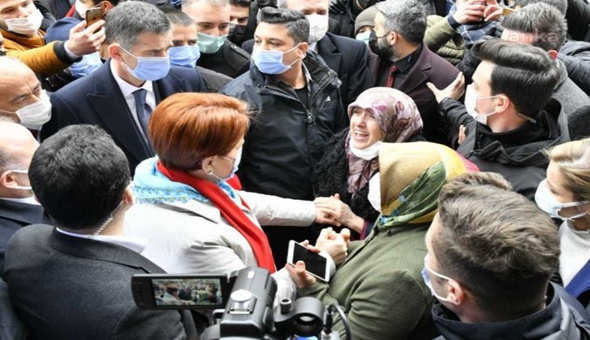 Bay Kemal, Bay Kemal diye uğraşacağına...