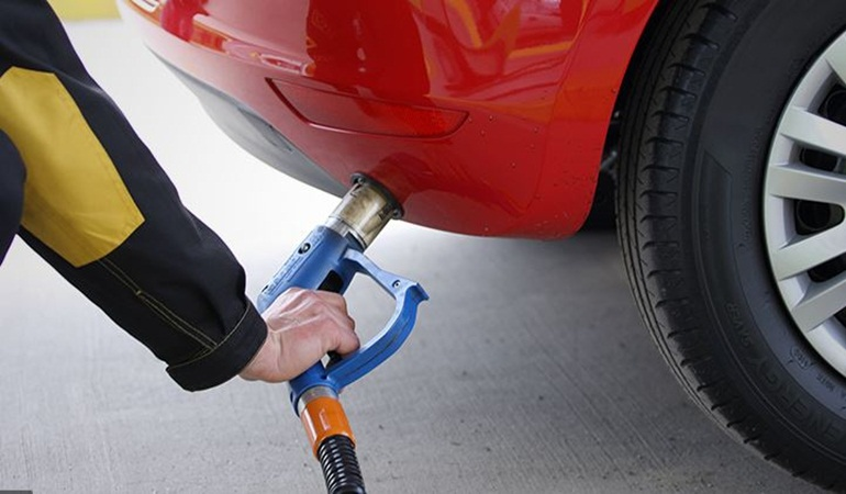 Bayram bittikten sonra LPG'ye indirim geliyor