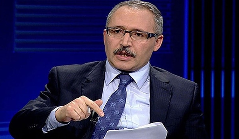 Bayram değil, seyran değil hayırdır!