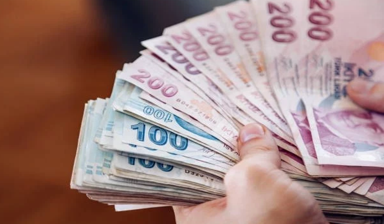 Bayram ikramiyesi 6 bin TL mi olacak?